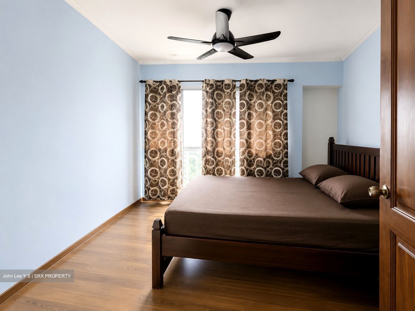 Blk 469B Blue Riverview (Sembawang), HDB Executive #559454491